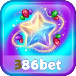 386BET — ikon APK