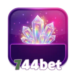 744BET — ikon APK