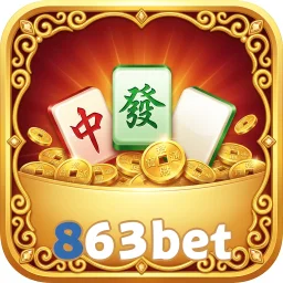 863BET — ikon APK