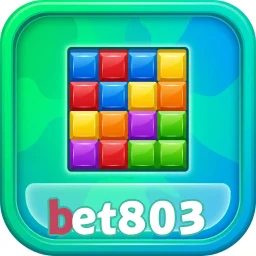 BET803 — ikon APK