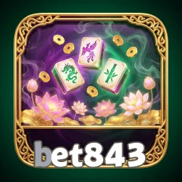 BET843 — ikon APK